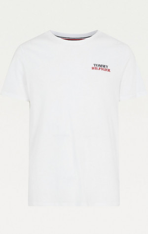 Pánské tričko Tommy Hilfiger UM0UM02350