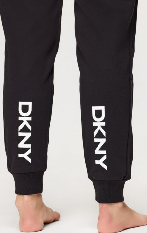 Dámské tepláky DKNY YI2722484