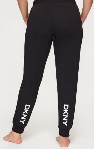 Dámské tepláky DKNY YI2722484