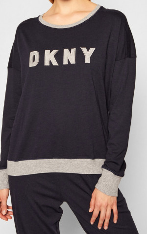 Dámske pyžamo DKNY YI2919259
