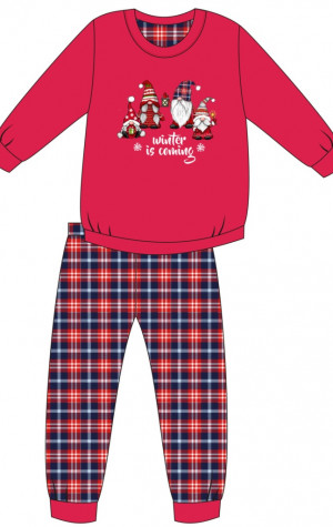 Detské pyžamo Cornette 592/147