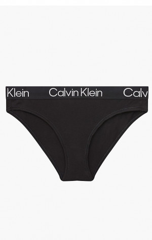 Dámské kalhotky Calvin Klein QF6687
