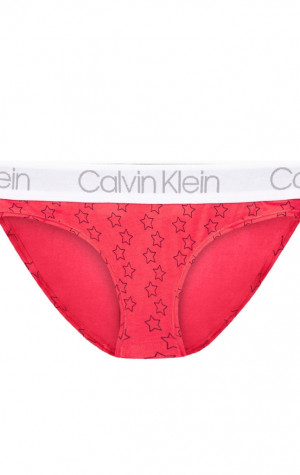 Dámské kalhotky Calvin Klein QF3752