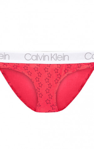 Dámske nohavičky Calvin Klein QF3752