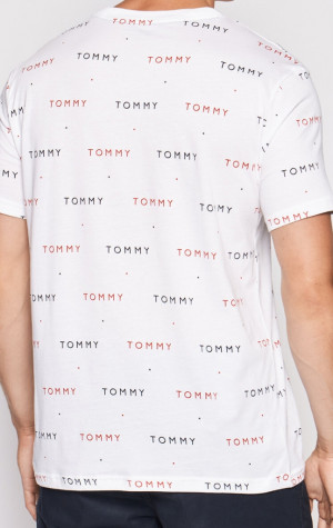 Pánské tričko Tommy Hilfiger UM0UM02132