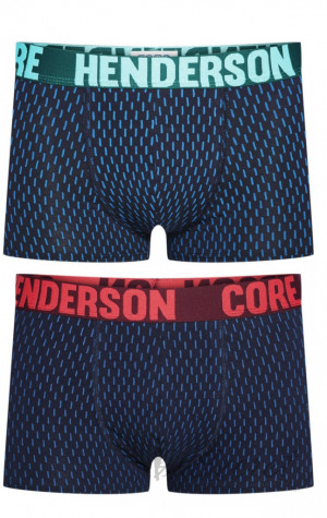 Pánske boxerky Henderson 39326-MLC