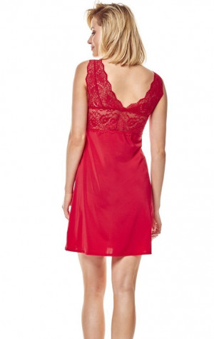 D&aacute;msk&aacute; nočn&iacute; ko&scaron;ilka Henderson 39418 Lilly