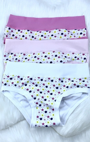 Dívčí kalhotky Emy B/2325