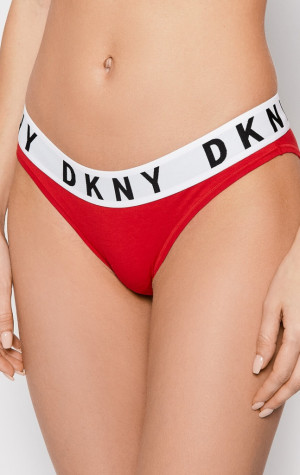 Dámské kalhotky DKNY DK4513