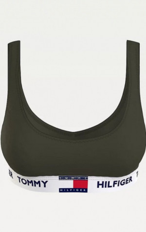 Dámska braletka Tommy Hilfiger UW0UW02225