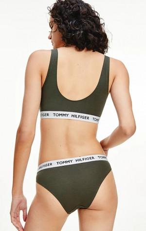 Dámské kalhotky Tommy Hilfiger UW0UW02193