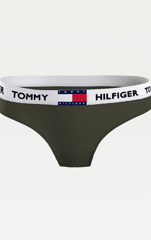 Dámské kalhotky Tommy Hilfiger UW0UW02193
