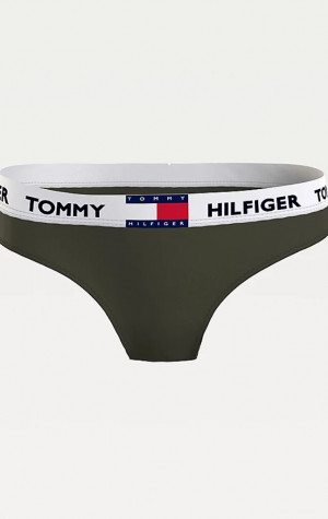 Dámske nohavičky Tommy Hilfiger UW0UW02193