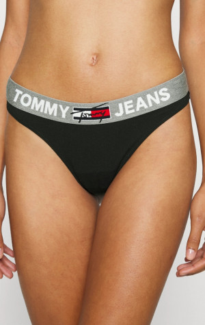 Dámské kalhotky Tommy Hilfiger UW0UW02823