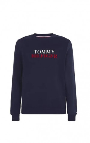 Pánska mikina Tommy Hilfiger UM0UM02366