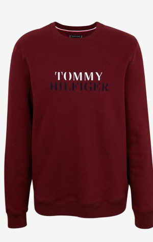 Pánska mikina Tommy Hilfiger UM0UM02366