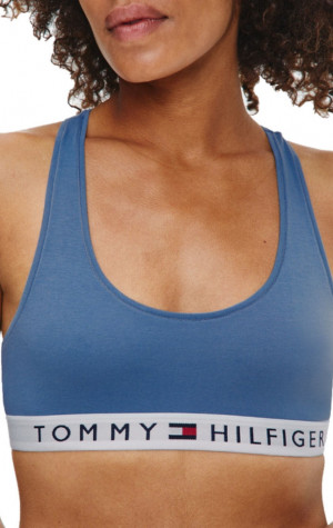 Dámská braletka Tommy Hilfiger UW0UW02037