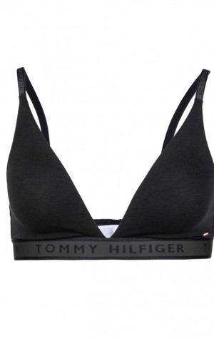 Dámská braletka Tommy Hilfiger UW0UW03156