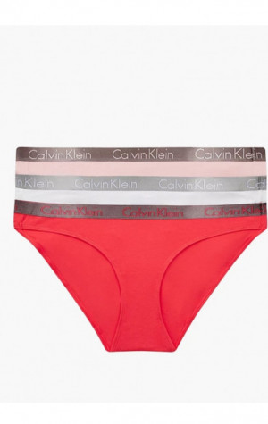 Dámské kalhotky Calvin Klein QD3561