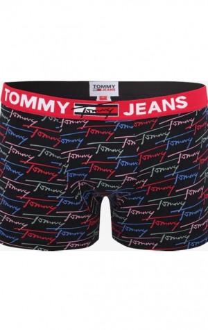 Pánske boxerky Tommy Hilfiger UM0UM02181