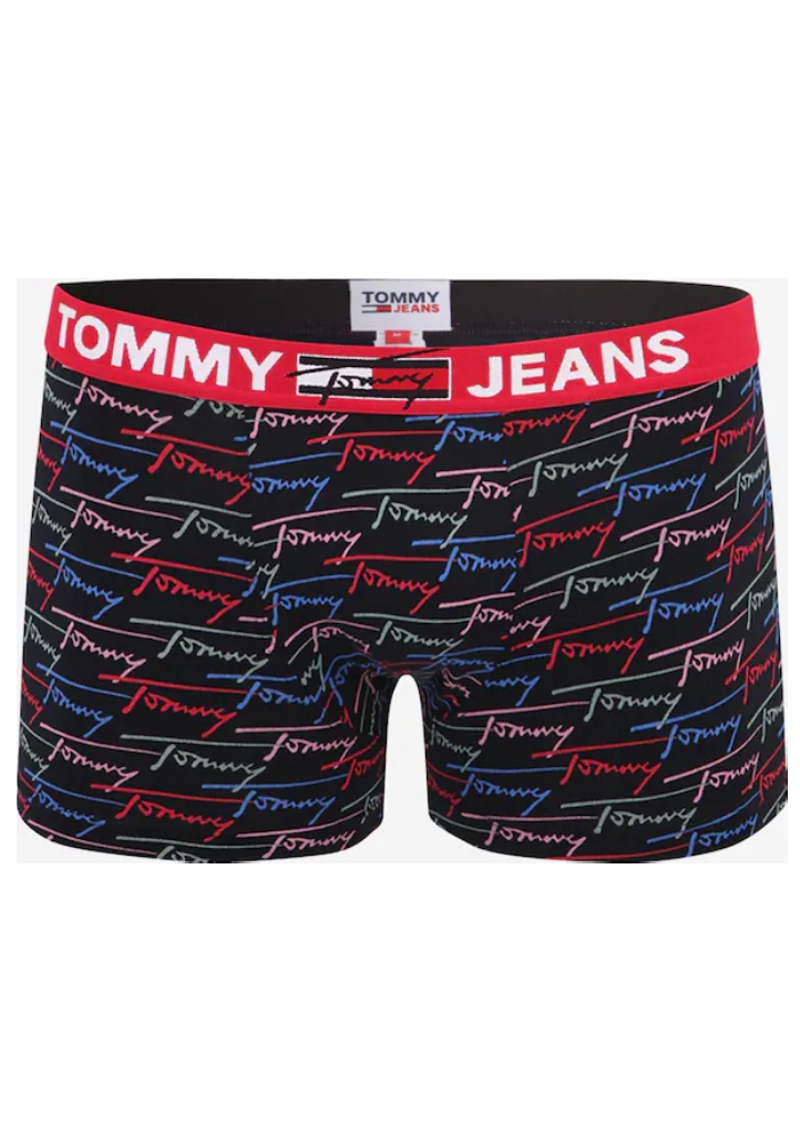 Pánské boxerky Tommy Hilfiger UM0UM02181 M Dle obrázku