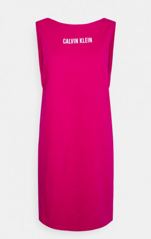Dámské šaty Calvin Klein KW0KW01776