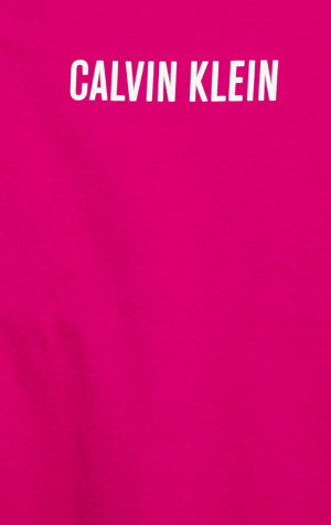 Dámské šaty Calvin Klein KW0KW01776