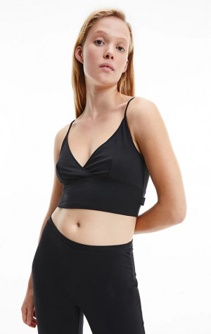 Dámska podprsenka Calvin Klein QS6817