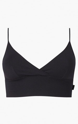 Dámska podprsenka Calvin Klein QS6817