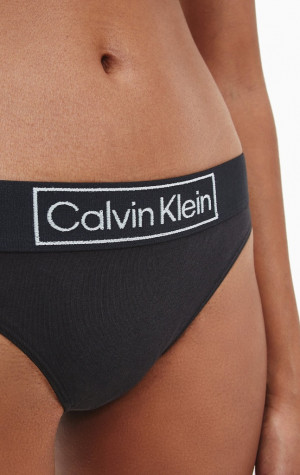 Dámské kalhotky Calvin Klein QF6775