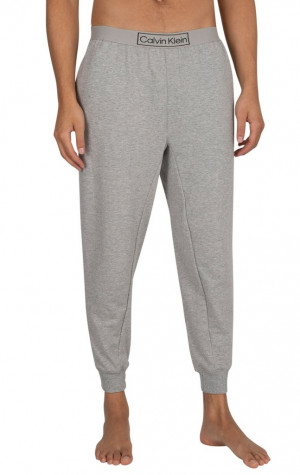 Pánske tepláky Calvin Klein NM1726