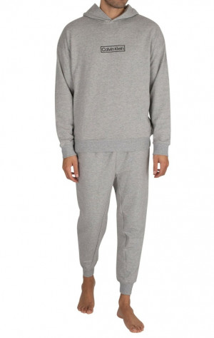 Pánské tepláky Calvin Klein NM1726