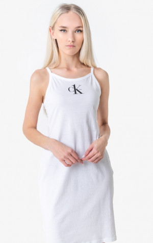 Dámské šaty Calvin Klein CK ONE KW0KW01783