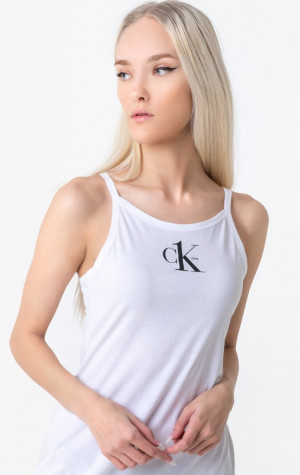 Dámske šaty Calvin Klein CK ONE KW0KW01783