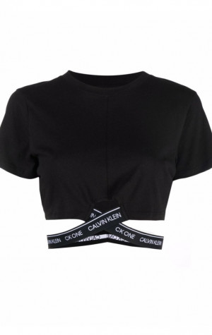 Dámský top Calvin Klein CK ONE KW0KW01782