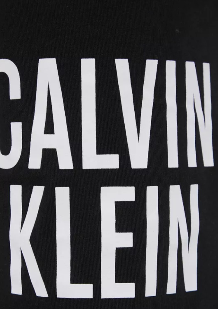 Pánské kraťasy Calvin Klein KM0KM00753
