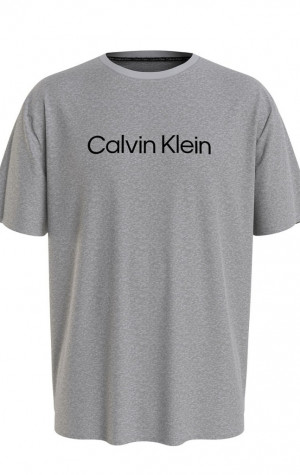 Pánské tričko Calvin Klein KM0KM00763