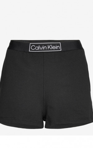 Dámské šortky Calvin Klein QS6799