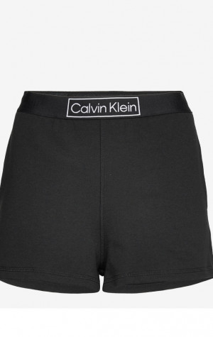 Dámske šortky Calvin Klein QS6799