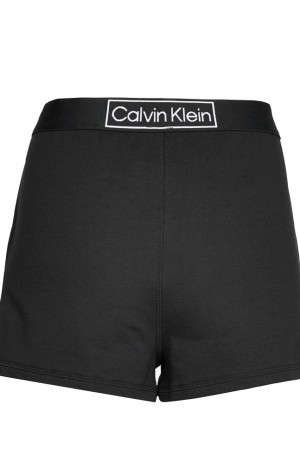 Dámské šortky Calvin Klein QS6799