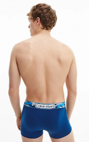 Pánské boxerky Calvin Klein NB3140