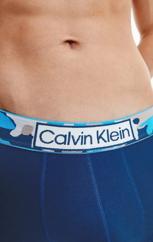 Pánske boxerky Calvin Klein NB3140