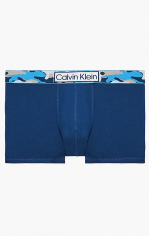 Pánské boxerky Calvin Klein NB3140