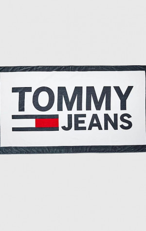 Osuška Tommy Hilfiger UU0UU00049