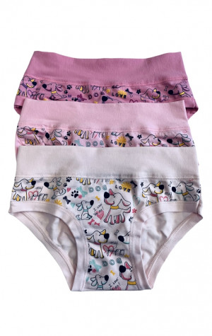 Detsk&eacute; nohavičky Lovelygirl B/2342