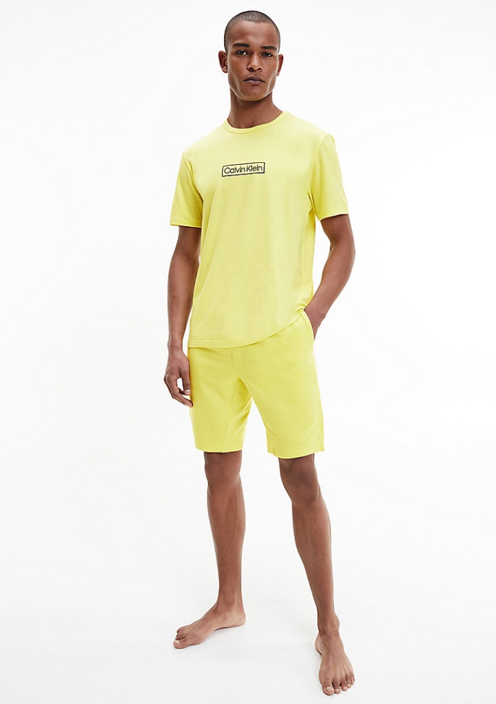 Pánské tričko Calvin Klein NM2268