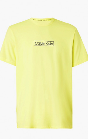 Pánske tričko Calvin Klein NM2268