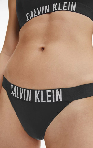 Dámske plavky Calvin Klein KW0KW01851+KW0KW01727