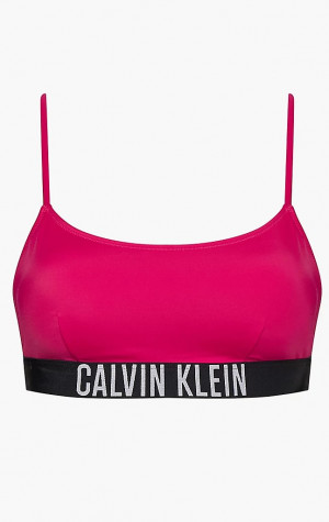 Dámské plavky Calvin Klein KW0KW01851+KW0KW01727