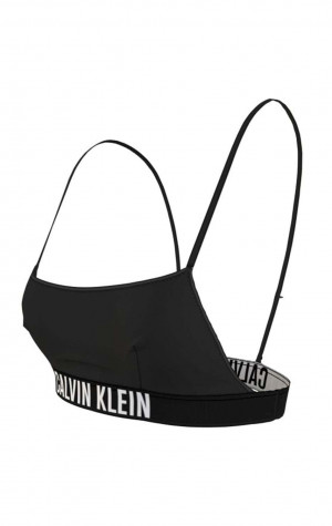 Dámske plavky Calvin Klein KW0KW01851+KW0KW01727